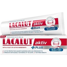 Lacalut Aktiv Intensive 75 ml