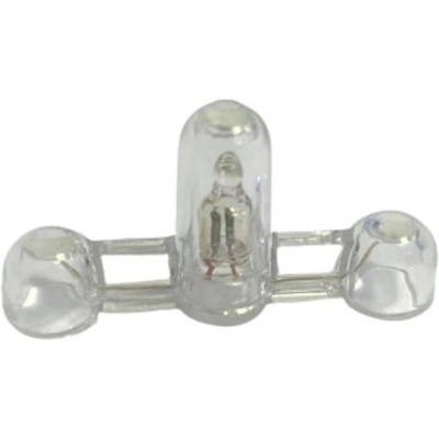 Testovací lampa Patpet
