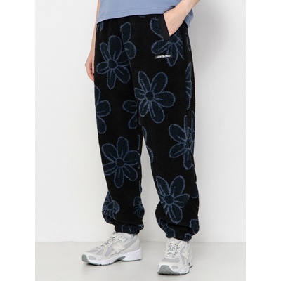 Santa Cruz Homebody black daisy