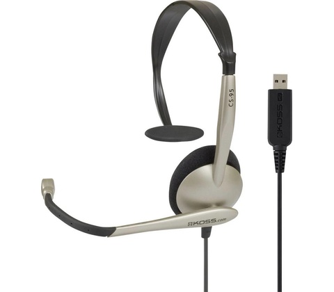 Koss CS95