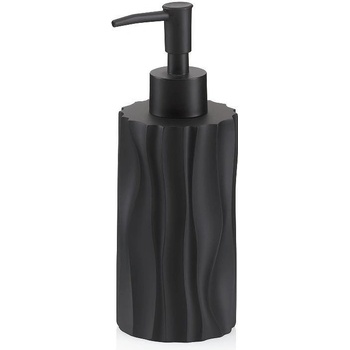 Image 1 of Kela Диспенсър за течен сапун kela merida - 200 мл - черен (kela 23766)