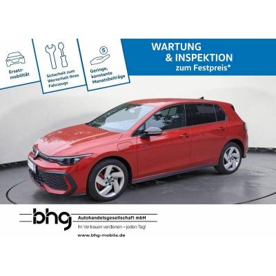 Volkswagen Golf GTE DSG 200 kW