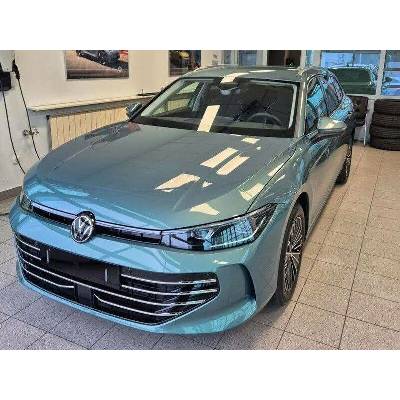 Volkswagen Passat 2.0 TDI Elegance DSG 110 kW
