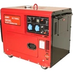 Senci SC-7500Q (SC1005641) Генератор, агрегат