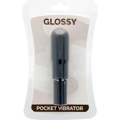 Glossy Kurt Pocket Massager