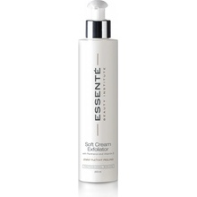 Essenté jemný pleťový peeling (Soft Cream Exfoliator) 200 ml