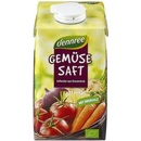 DENNREE Bio Šťava zeleninová z koncentrátu 0,5 l