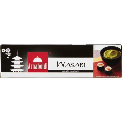 Arnaboldi Wasabi pasta 43 g