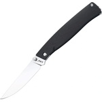Sanrenmu Сгъваем нож Sanrenmu 311L-GB - дръжка от G10 и 12C27 стомана (d-29-46-4104)
