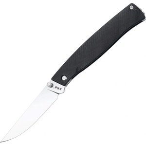 Sanrenmu Сгъваем нож Sanrenmu 311L-GB - дръжка от G10 и 12C27 стомана (d-29-46-4104)