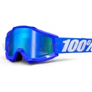 100% Accuri Reflex