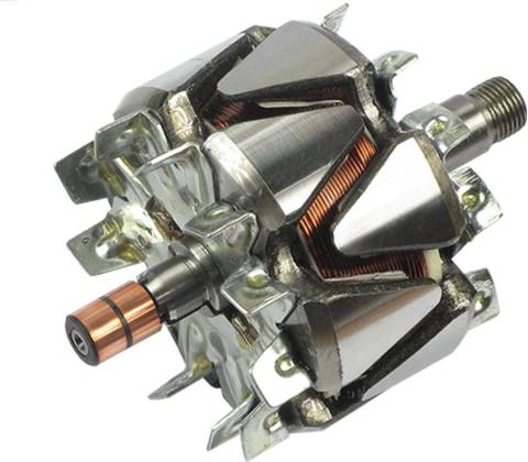 Rotor, generátor AS-PL AR9004