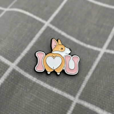 Pinarna Pejsek I love you Miluji tě