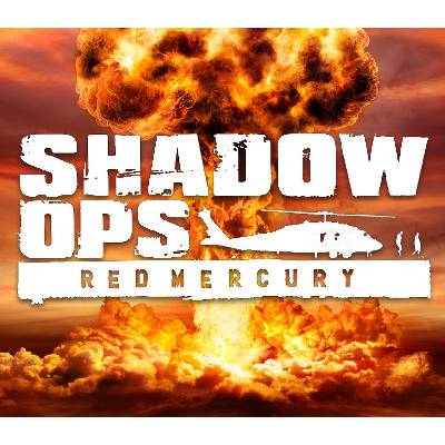 Shadow Ops Red Mercury