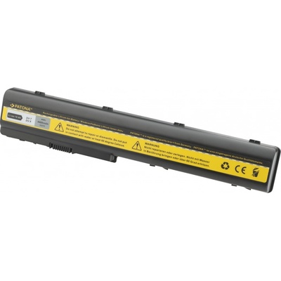 Patona PT2277 4400mAh - neoriginální