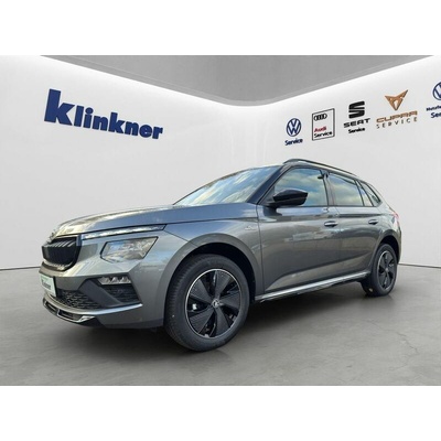 Skoda Kamiq Monte Carlo DSG 85 kW