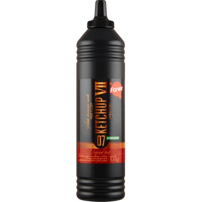 Fanex dresing Ketchup VII PREMIUM 1100 g