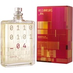 Escentric Molecules Escentric 04 EDT 100 ml Tester Парфюми