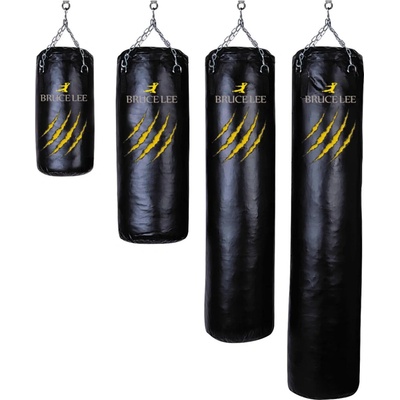 Bruce Lee boxovací pytel stojící