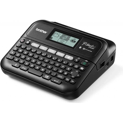 Brother P-touch D460BTVP PTD460BTVPRG1
