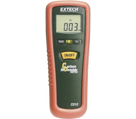 Extech CO10