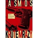 Kruté mrazy