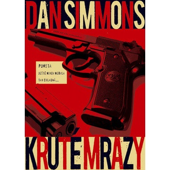 Kruté mrazy