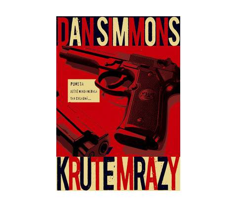 Kruté mrazy