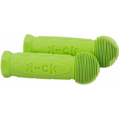 Micro 1357 světle zelená grip