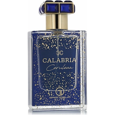 Grandeur Calabria Celurean parfémovaná voda dámská 50 ml