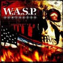 W.A.S.P.: Dominator CD