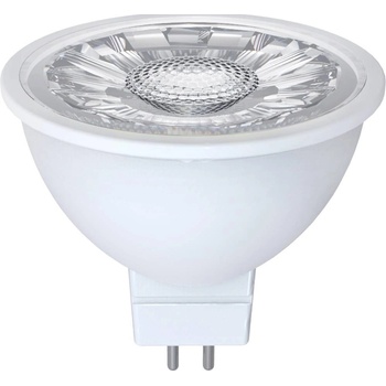 Müller-Licht 401040 LED G A G GU5.3 klasická žiarovka 7.5 W chladná biela x v 50 mm x 48 mm 1 ks 401040