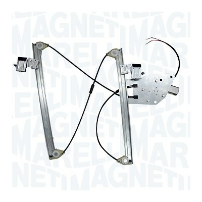 Mechanizmus zdvíhania okna MAGNETI MARELLI 350103102500