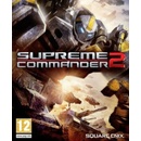 Supreme Commander 2