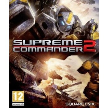 Supreme Commander 2