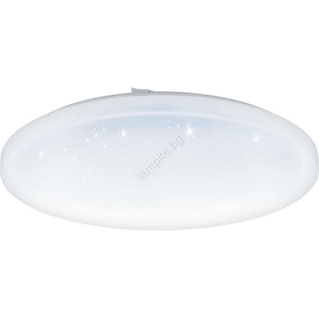 EGLO 33288 - LED таванен плафон FRANIA-S LED/33W/230V Ø 43 см (EG33288)