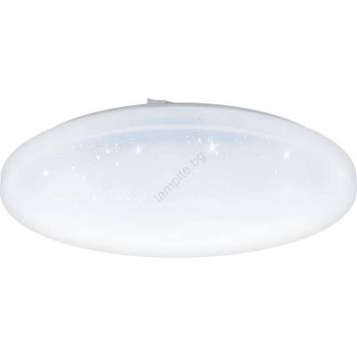 EGLO 33288 - LED таванен плафон FRANIA-S LED/33W/230V Ø 43 см (EG33288)