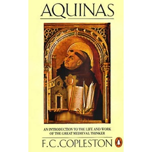 Aquinas | Frederick Copleston (ISBN: 9780140136746)