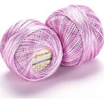 YARNART Tulip 458 Плетива прежда (Tulip 458)
