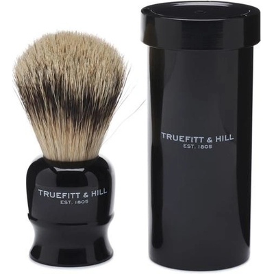 Truefitt & Hill Tube Traveller Ebony