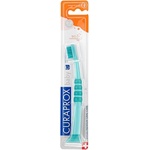 CURAPROX Четка за зъби Curaprox - Ultra Soft, Зелена, 0-4 г (1675227)