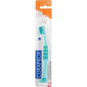 CURAPROX Четка за зъби Curaprox - Ultra Soft, Зелена, 0-4 г (1675227)
