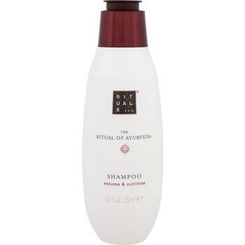 Rituals The Ritual Of Ayurveda Volume & Nutrition Šampón 250 ml