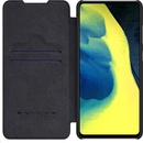 Púzdro Nillkin Qin Book Samsung Galaxy A72 čierne