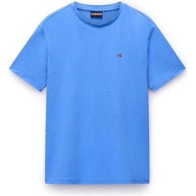 Napapijri SALIS modrá