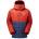 Mountain Equipment Мъжко пухено яке Mountain equipment Paiyu Jacket Down jacket - Dusk / Redrock - размер XL (004-5901-0214)