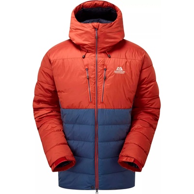 Mountain Equipment Мъжко пухено яке Mountain equipment Paiyu Jacket Down jacket - Dusk / Redrock - размер XL (004-5901-0214)