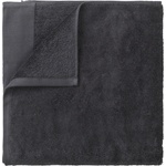 Blomus Тъмно сива  амучна кър а , 50 x 100 cm - Blomus (69124)