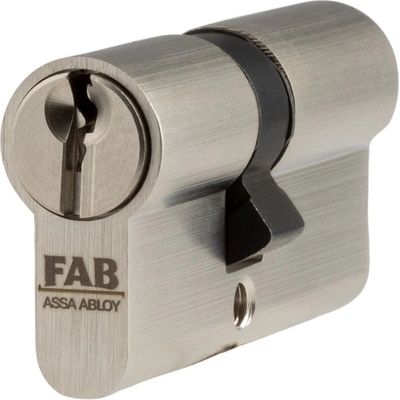 Assa Abloy FAB 3.00/DNs 30+35, 3 kľúče
