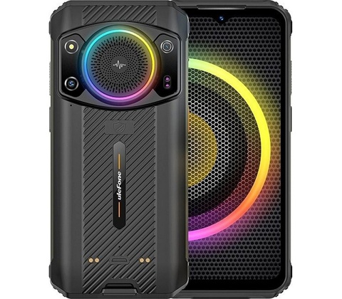 Ulefone Armor 21